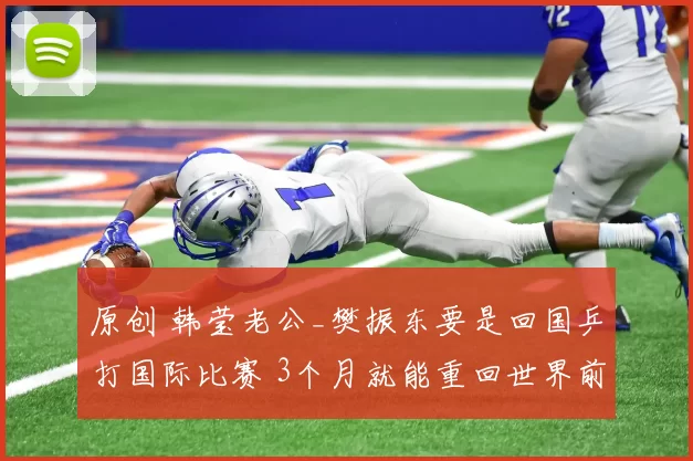 原创 韩莹老公_樊振东要是回国乒打国际比赛 3个月就能重回世界前十