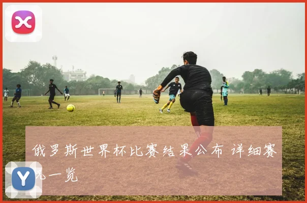 俄罗斯世界杯比赛结果公布 详细赛况一览